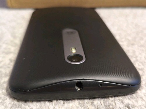 Motorola Moto G (3rd Generation) 16GB - Picture 6 of 8