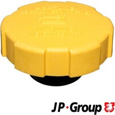JP GROUP Verschlussdeckel Kühlmittelbehälter JP 1214800200 für OPEL SIGNUM ASTRA