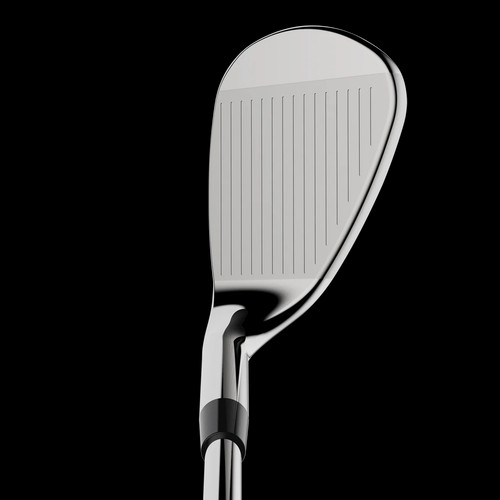 NEW Tour Edge Hot Launch E525 VibRcor Wedge - 52/RH/Graphite Senior - Picture 3 of 3