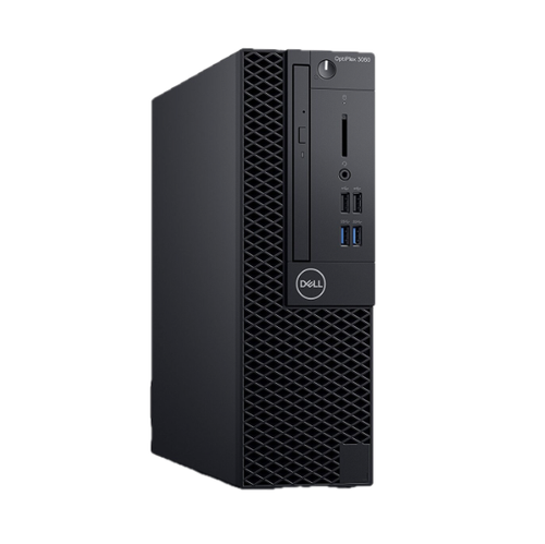 Dell OptiPlex 3060 SFF Small Form Factor i5-8500 3 GHz 256 GB SSD 8 GB #Sehr gut