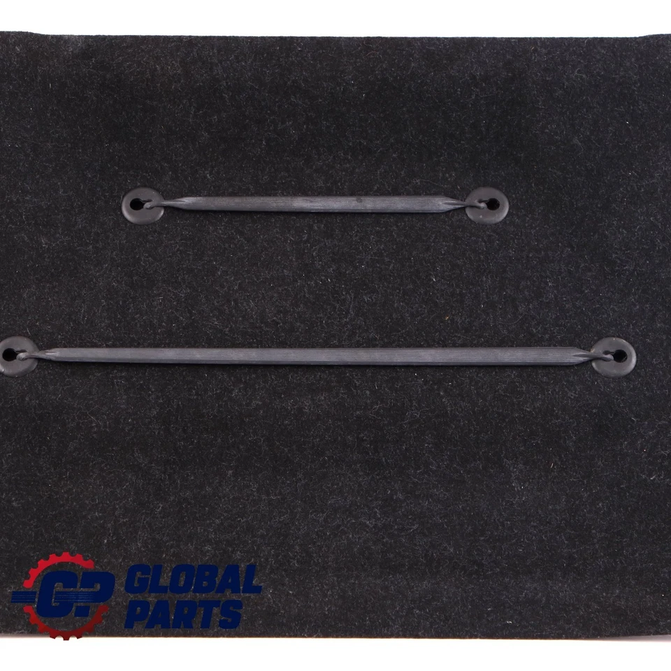 BMW Z4 E89 Removable Panel Luggage Compartment Boot Trunk Trim 7238061 Foto 4 de 4