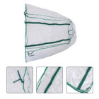 1pc Anlage Schutz Abdeckung Gewächshaus Frostschutz Abdeckung Protector (Grün)