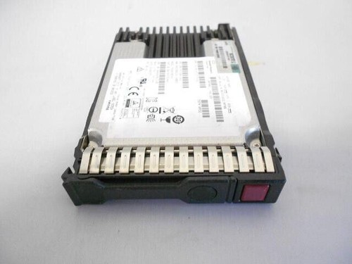 HPE 872373-001 400GB PX05SVB040 12Gbps SAS 2.5" SSD Solid State Drive