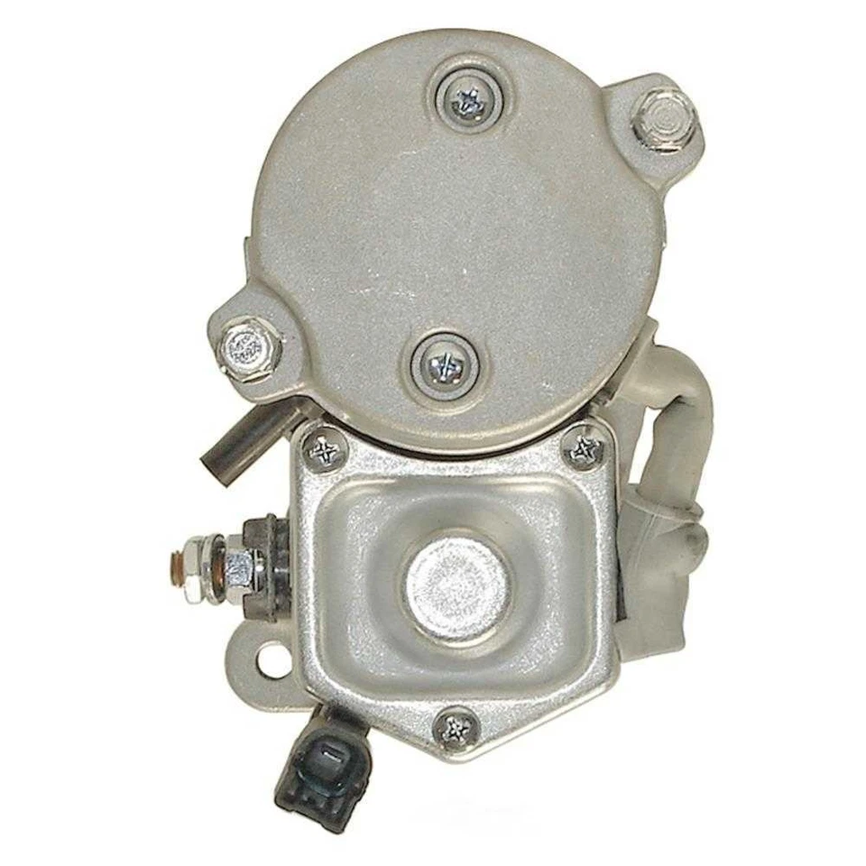 Motor de arranque compatível com 1995-2004 Toyota Tacoma 4Runner Tundra ACDELCO PROFESSIONAL - Imagem 2 de 4
