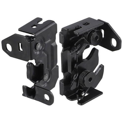 Front Hood Catch Lock A2048800260 for Mercedes For Benz Easy Direct Replacement - Picture 4 of 12