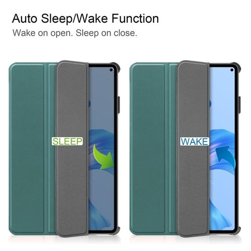 Protective Case Huawei MatePad Pro 11 2022 Tablet Stand Smart Auto Sleep Cover - Picture 3 of 34