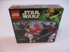LEGO Star Wars: Republic Troopers vs. Sith Troopers (75001) NEU&OVP