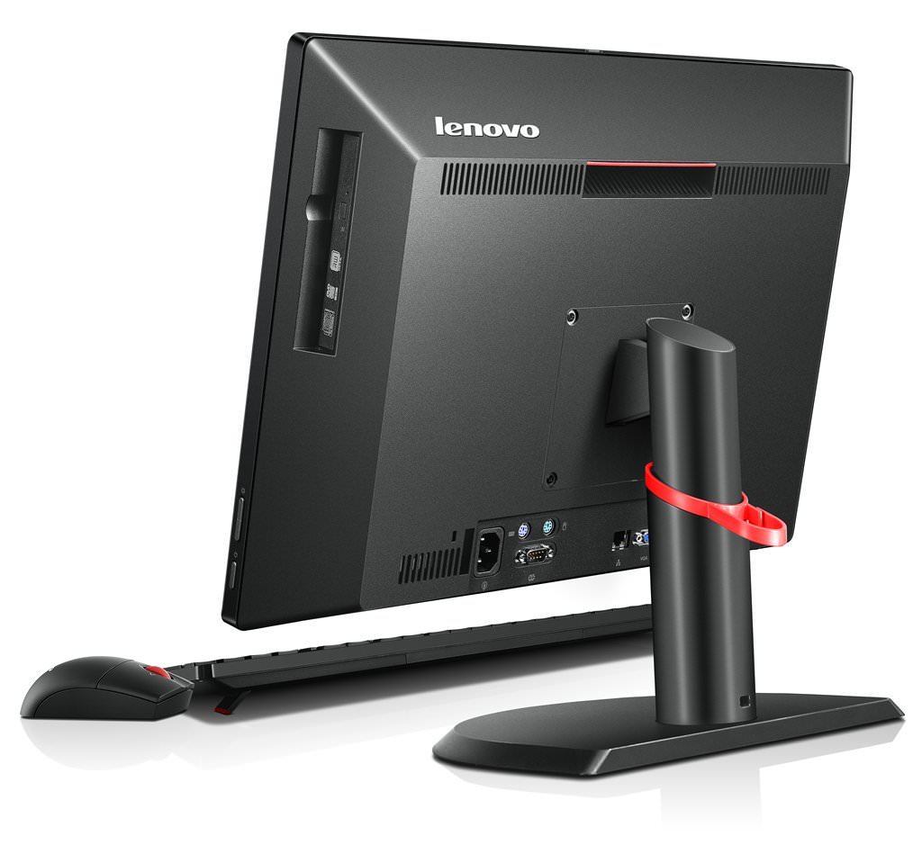 Lenovo ThinkCentre M73Z AIO PC Intel i7 4770S 3.1GHz 16GB Lenovo ThinkCentre M73Z AIO PC Intel i7 4770S 3.1GHz 16GB