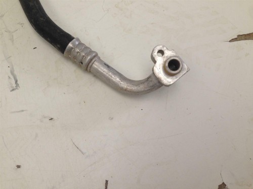 51886333 TUBO CLIMA A/C ARIA CONDIZIONATA 1.2 FORD KA 2010 FIAT 500 - Imagen 2 de 5