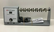 Invitrogen ATR RKVSD Dynabeads Sample Test Rotary Tube Mixer 10100, Brand NEW