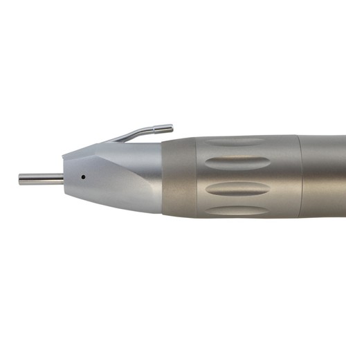 Dental Surgical Straight Handpiece Nose Cone 1:1 Low Speed External Irrigation - Imagen 7 de 17