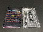 COLLISION II AUSTRALIAN TAPE COMPILATION WEEN DE LA SOUL PWEI THE BREEDERS BELLY