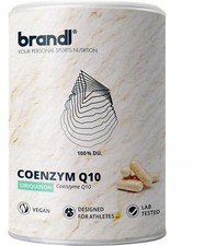 brandl Coenzym Q10, 120 Kapseln