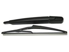 *für Mercedes-Benz GL-Klasse X164 Heck Scheibenwischer Arm Set hinten 305 _1