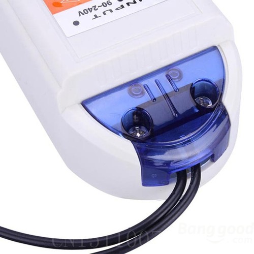 12V LED Treiber Netzteil Trafo 240V - DC 12V für LED Beleuchtung PSU - Bild 4 von 39