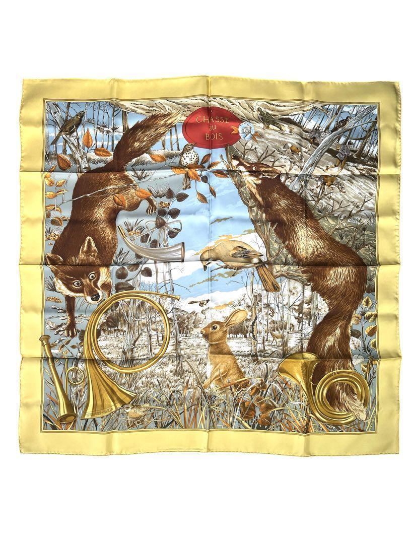 小物 Montmartre New York Bunnies Scarf Montmartre New York Bunnies Scarf｜トゥモローランド 公式通販