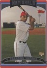 2006 Topps - Brandon Watson #324