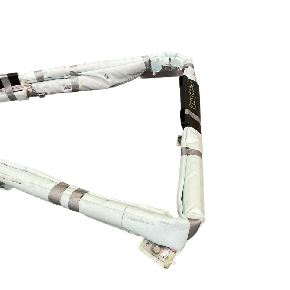 2018-2021 Buick Enclave Driver Roof Air Bag 84811475 OEM - Imagem 2 de 4