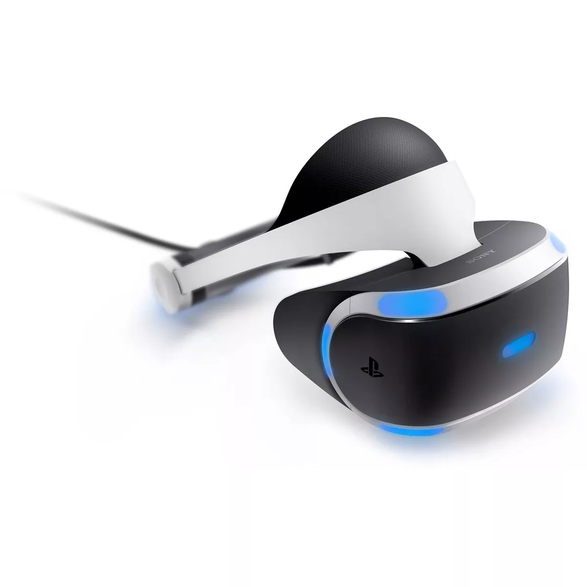 Sony Playstation VR Headset - White CUH-ZVR2