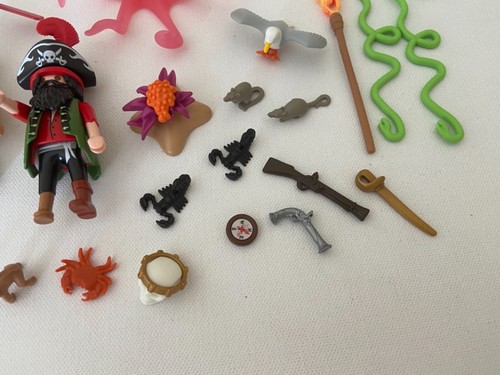 lot playmobil pirates  - Foto 4 di 8