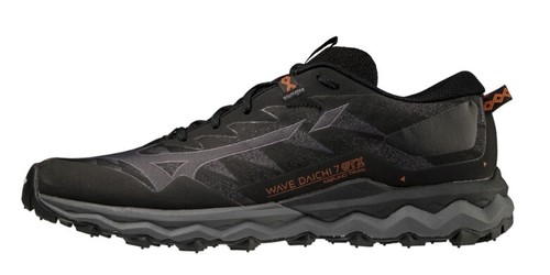 MIZUNO TRAIL Laufschuhe - HERREN Modelle / Hayate, Ibuki, Mujin, GTX, Gore-Tex - Bild 26 von 26