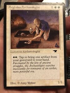 Argivian Archaeologist | eBay Argivian Archaeologist | eBay