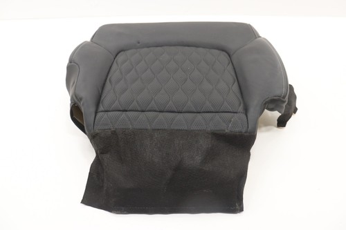Infiniti QX80 2017-2024 asiento delantero derecho cojín inferior cojín fabricante de equipos originales gris_G - Imagen 5 de 17