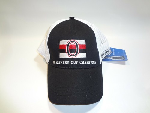 Bud Light Stanley Cup Champions Trucker Hat NHL Rangers Penguins Avalanche NEW - Picture 35 of 86