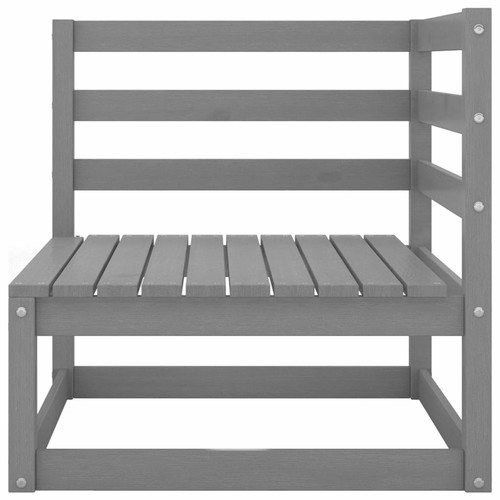 Tidyard 5 Piece Garden Set Sofa Sofa and Table Garden Entertaining G9D1 - Picture 4 of 8