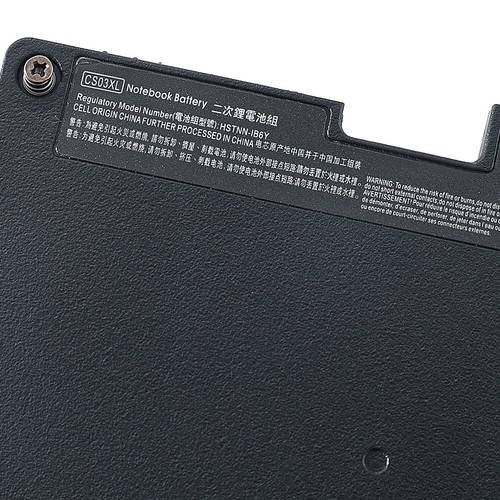 CS03XL Batterie pour HP Elitebook 745 755 840 850 G3 G4 ZBook 15u G3 G4 ZBook 15u - Photo 5/6