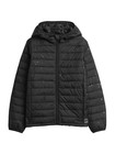 Size M Winter Girls' Puffer Jacket Outerwear