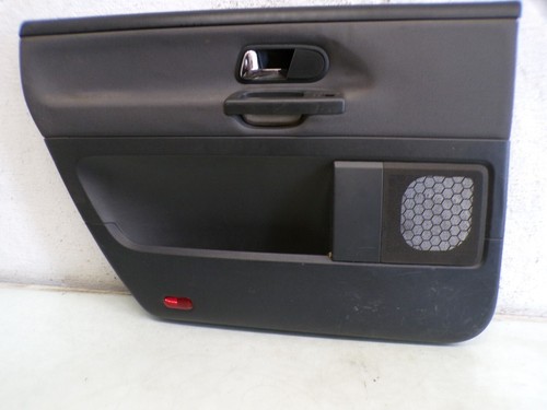 Türverkleidung hinten links FORD GALAXY BJ 00-06 (473A44) - Bild 4 von 10