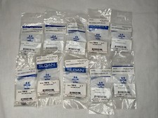 Lot Of 10 | Sloan A-6 Coupling For Handle