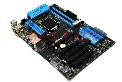 USADO ASRock Z97 EXTREME3 LGA 1150/Zócalo H3 DDR3 M.2 ATX Intel Z97 - Imagen 2 de 3
