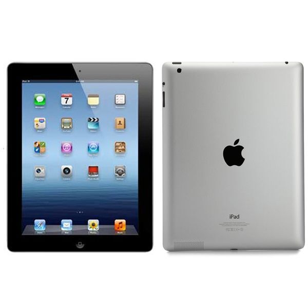 Apple iPad 4 9.7 in, 16GB, Wi-Fi Only - Used Excellent