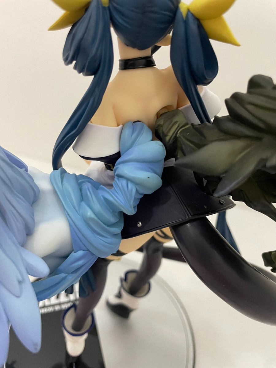 エーアーベー ノベルティー クッション Amazon.com: Alter Guilty Gear XX Accent Core: Dizzy Type-S 1
