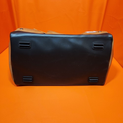 Carhartt 14 Inch Tool Bag 26 Pocket Color Brown Heavy Weight Model CT0351 New - Picture 17 of 21