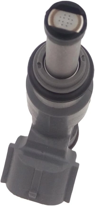 NOVOS injetores de combustível x4 OEM DENSO para 2005-06 Nissan X-Trail 2.5L I4 #16600-EA00A - Imagem 4 de 4