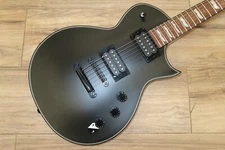 Excellent ESP LTD EC-256 Electric Guitar, Black Satin