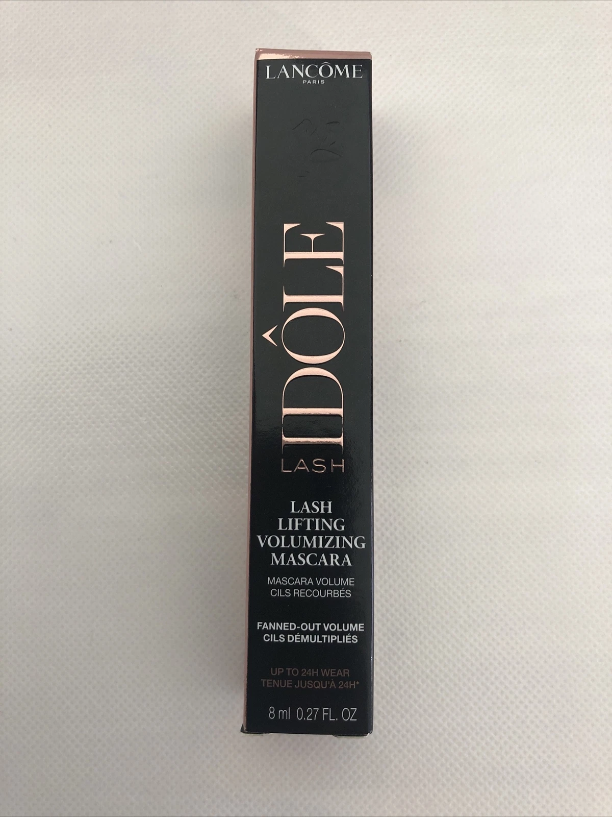 Lancome Idole Lash Mascara