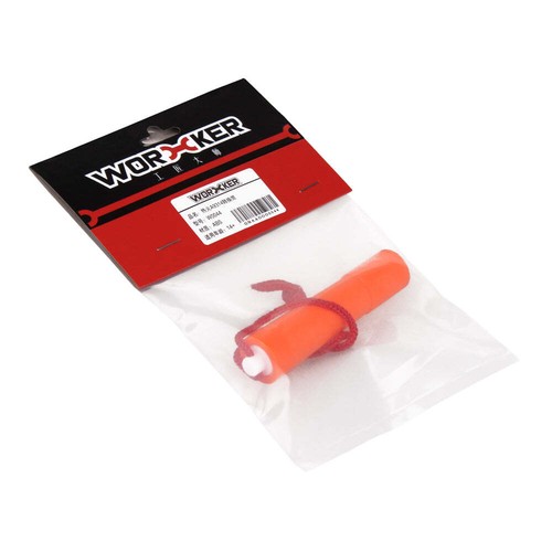Workermod Cylinder Elite Dart Fixture Tube for Mega BIGSHOCK A9314 Modify Toy - Picture 6 of 13