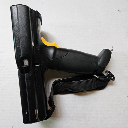 1 x Used Zebra Motorola Symbol MC3190 Gun CE6.0 P/N: MC3190-GL3H04E0A Lot #1382 - 第 4/16 張圖片