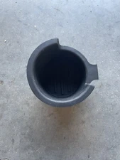 2011 2012 2013 2014 2015 2016 FORD F250 F350 CENTER CONSOLE CUP HOLDER INSERT