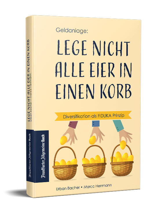 Thumbnail - Lege Nicht Alle Eier In Einen Korb | Diversifikation Als Fiduka
