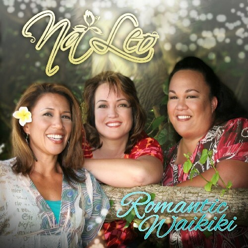 Romantic Waikiki - Na Leo - AudioCD - Sehr Gut - Bild 1 von 1