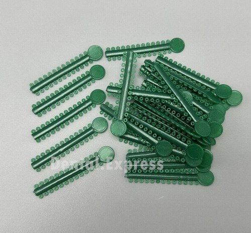 Módulo ligadura elástica ortodoncia dental 1040 - Imagen 37 de 42