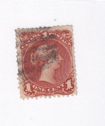 CANADÁ # 27 x 2 #s 25,24,22,21, GRANDE QUEENS CAT VAL $790 @ 20% - Imagen 2 de 6