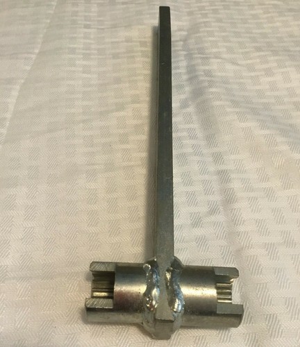 OEM RedMax 3880-95020 Wrench - NEW - Picture 6 of 6