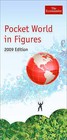 Pocket World in Figures 2009 by The Economist (Hardback, 2008)
