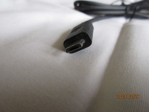 USB to Micro B USB Cable Lead - Bild 3 von 3